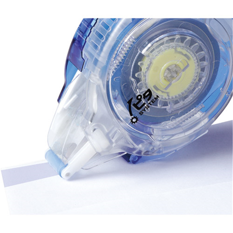 トンボ鉛筆 テープのり ピットパワーD 本体 PN-IP 1個（ご注文単位1個）【直送品】