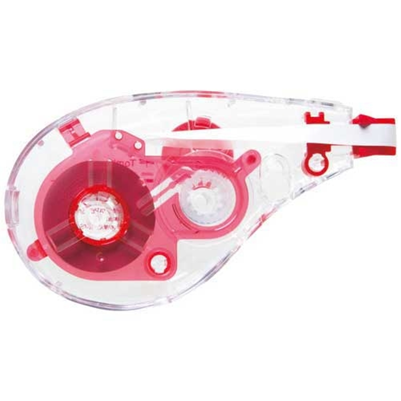 トンボ鉛筆 修正テープCT モノエルゴN5 CT-YURN5 1個（ご注文単位1個）【直送品】