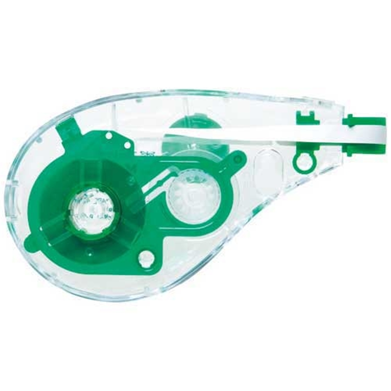 トンボ鉛筆 修正テープCT モノエルゴN4 CT-YURN4 1個（ご注文単位1個）【直送品】