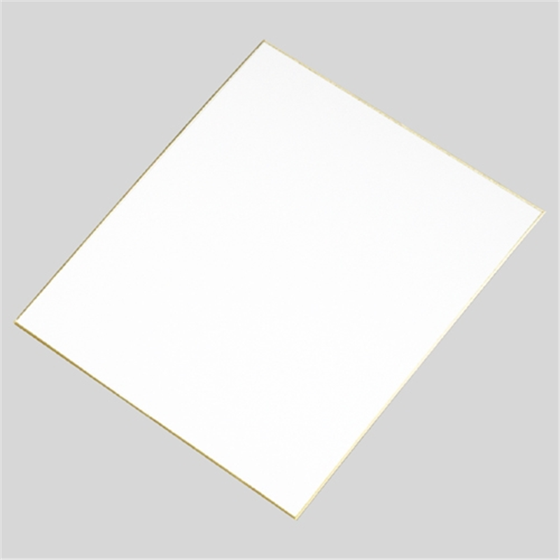 ながとや 色紙 シ-601 サイン 1個（ご注文単位1個）【直送品】