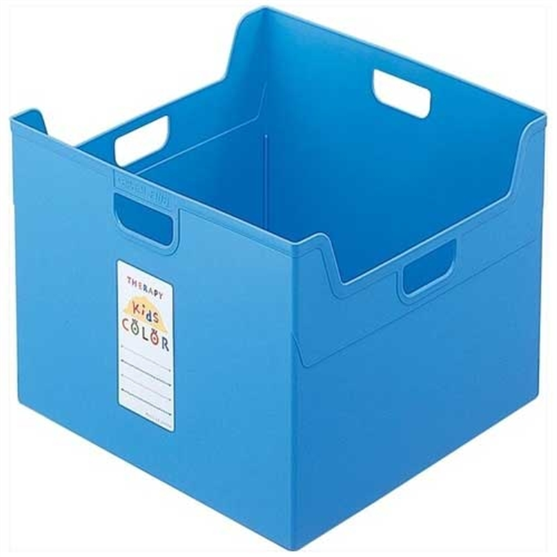 ナカバヤシ ファイルボックスダブル フボTCW5KB 1個（ご注文単位1個）【直送品】