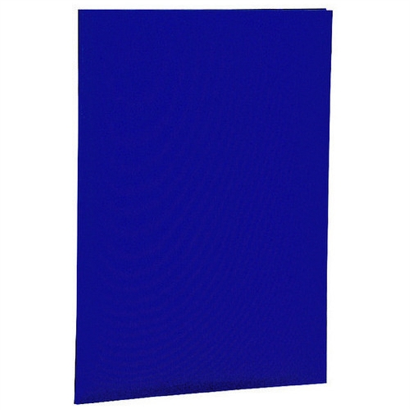 ナカバヤシ 証書ファイルCタイプ クロスA4紺 FSH-A4C-B 1個（ご注文単位1個）【直送品】