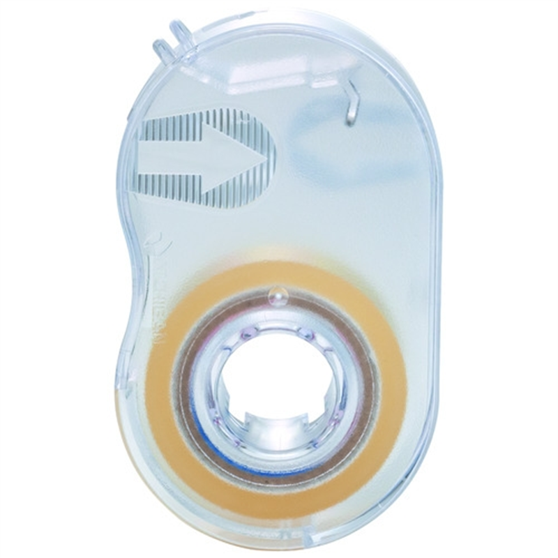 ニチバン セロテープ 小巻収納カッターつき TC-15SAC 1個(ご注文単位1個)【直送品】