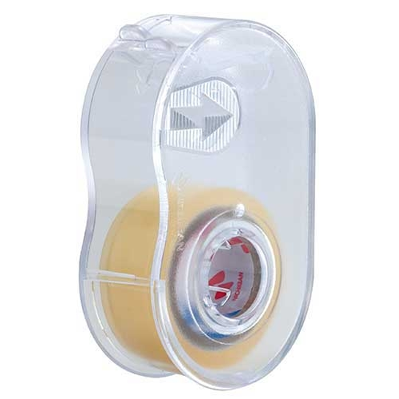 ニチバン セロテープ 小巻収納カッターつき TC-15SAC 1個(ご注文単位1個)【直送品】