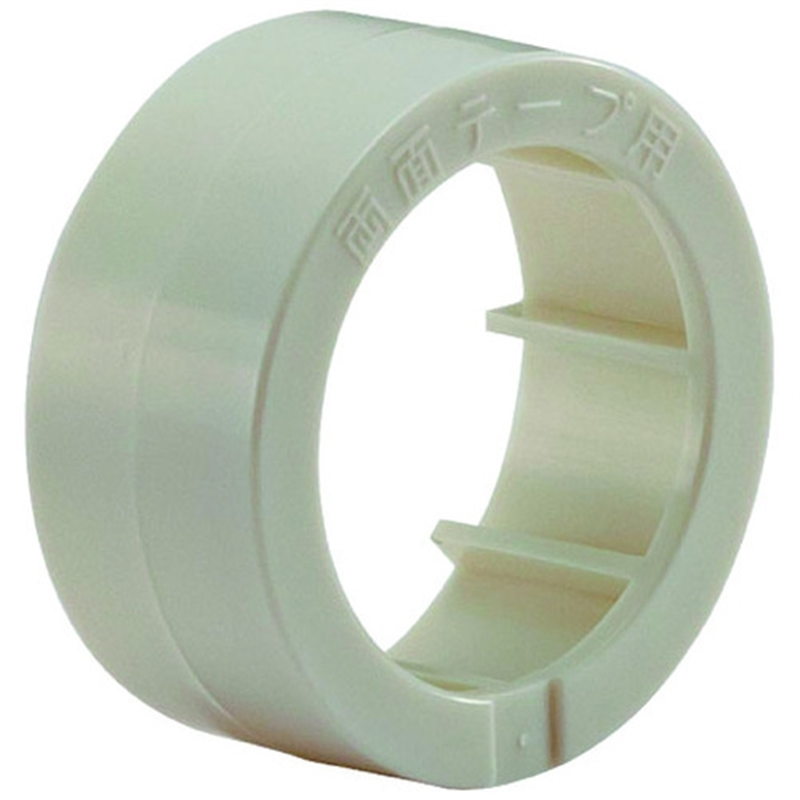 ニチバン テープカッター プッシュカットTM TC-15P 1個(ご注文単位1個)【直送品】