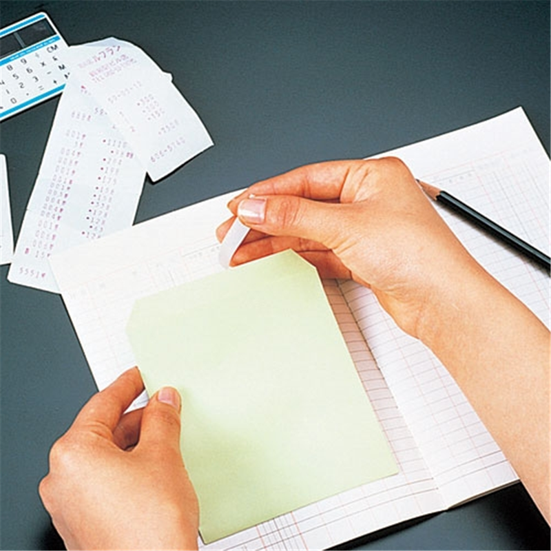 ニチバン ナイスタック NW-50 50mm×10m 1個（ご注文単位1個）【直送品】