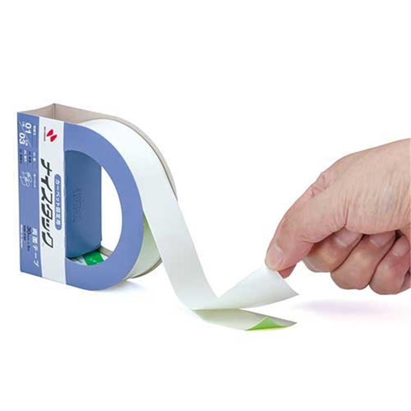 ニチバン ナイスタック NW-F30 カーペット固定用 1個(ご注文単位1個)【直送品】