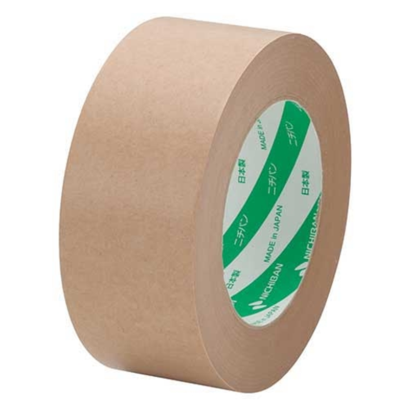 ニチバン ハイクラフトテープ321-50 50*50黄土50巻 1個(ご注文単位1個)【直送品】