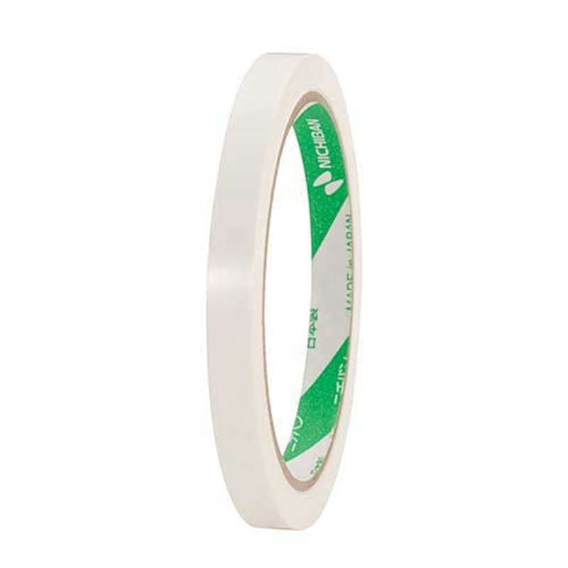 ニチバン バッグシーリングテープ 430W 白 20巻 1個(ご注文単位1個)【直送品】