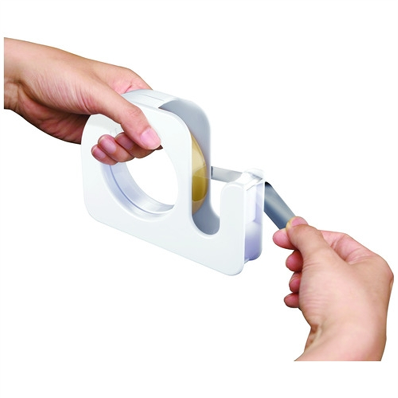 ニチバン ハンドカッター直線美TC-20CB5 1個（ご注文単位1個）【直送品】