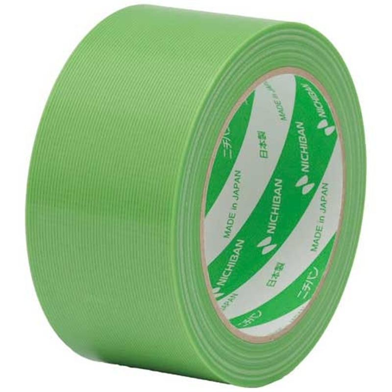 ニチバン フイルムクロステープ NO.184養生用50X25 1個（ご注文単位1個）【直送品】