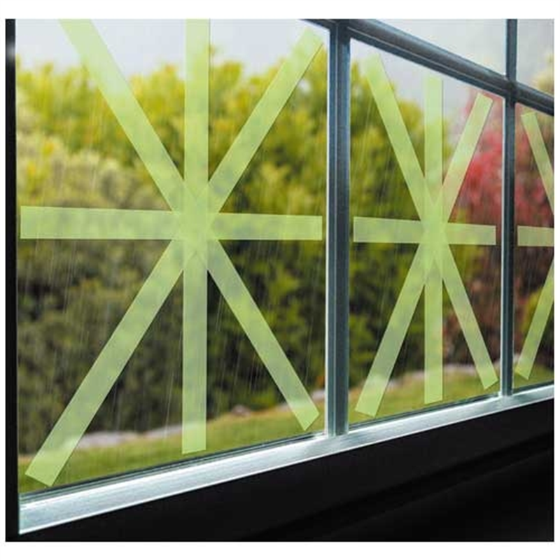 ニチバン フイルムクロステープ NO.184養生用50X25 1個(ご注文単位1個)【直送品】