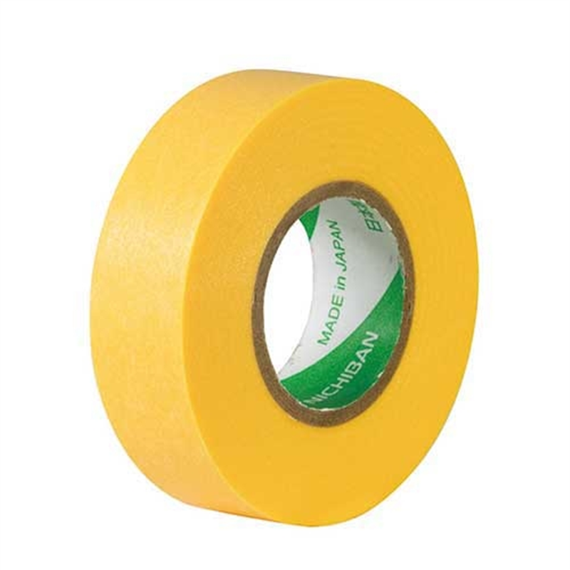 ニチバン プッシュカットTM 詰替マスキングMT-15PSY 1個(ご注文単位1個)【直送品】