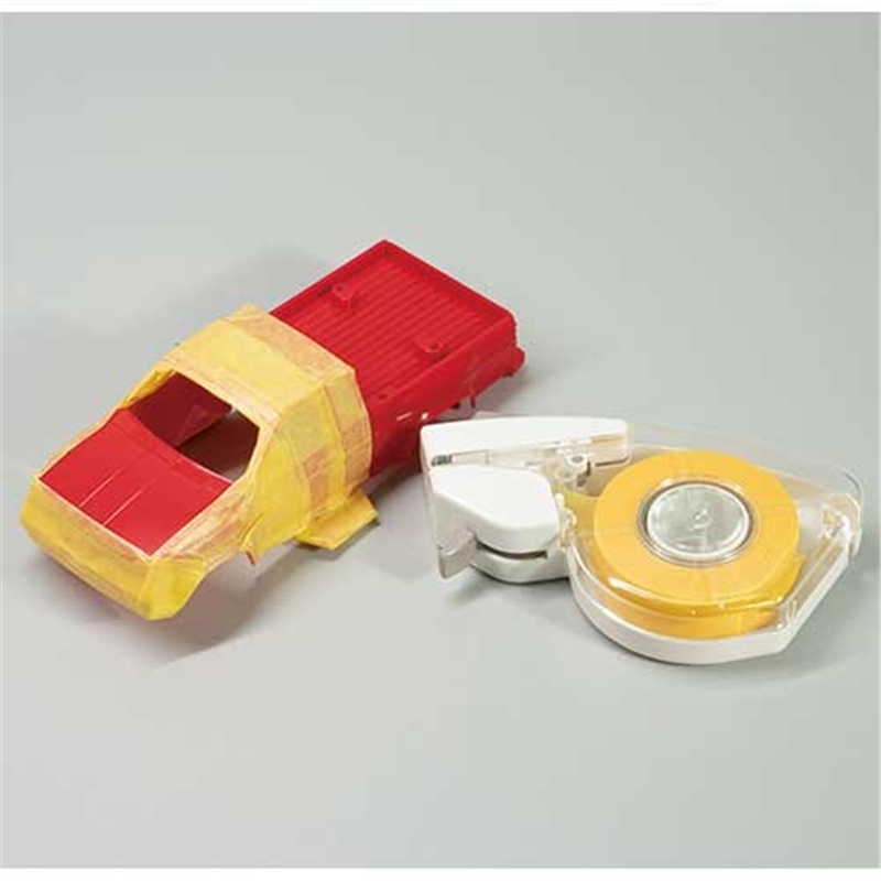 ニチバン プッシュカットTM 詰替マスキングMT-15PSY 1個(ご注文単位1個)【直送品】