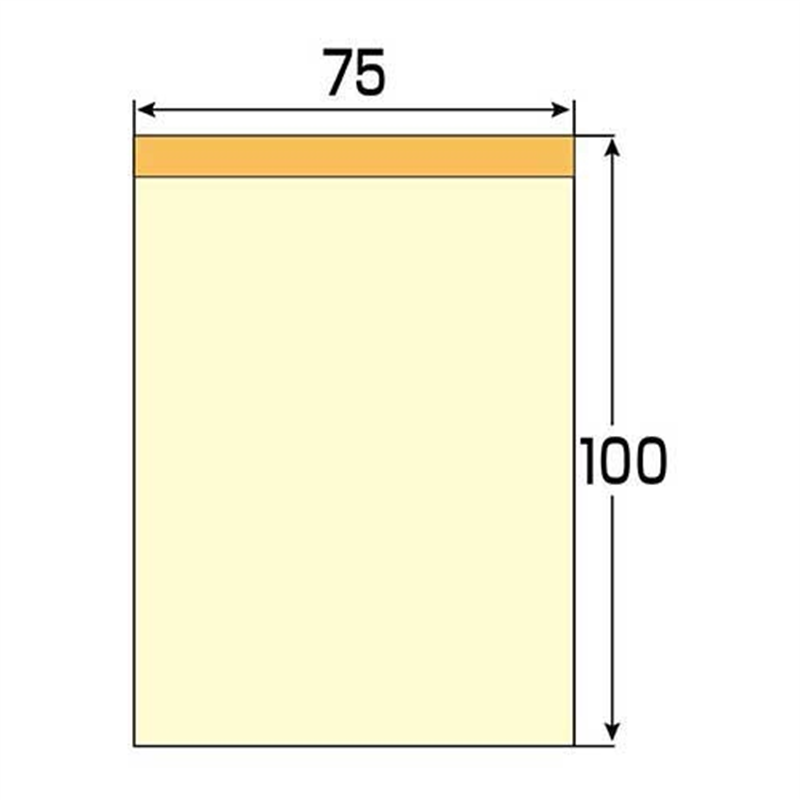 ニチバン ポイントメモ PB-111 電話メモ 10パッド入 1個(ご注文単位1個)【直送品】