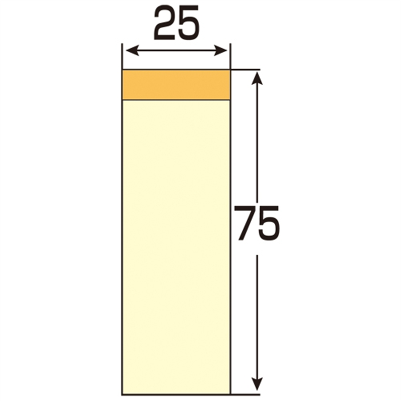 ニチバン ポイントメモ再生紙 FB-2KP パステル 1個(ご注文単位1個)【直送品】