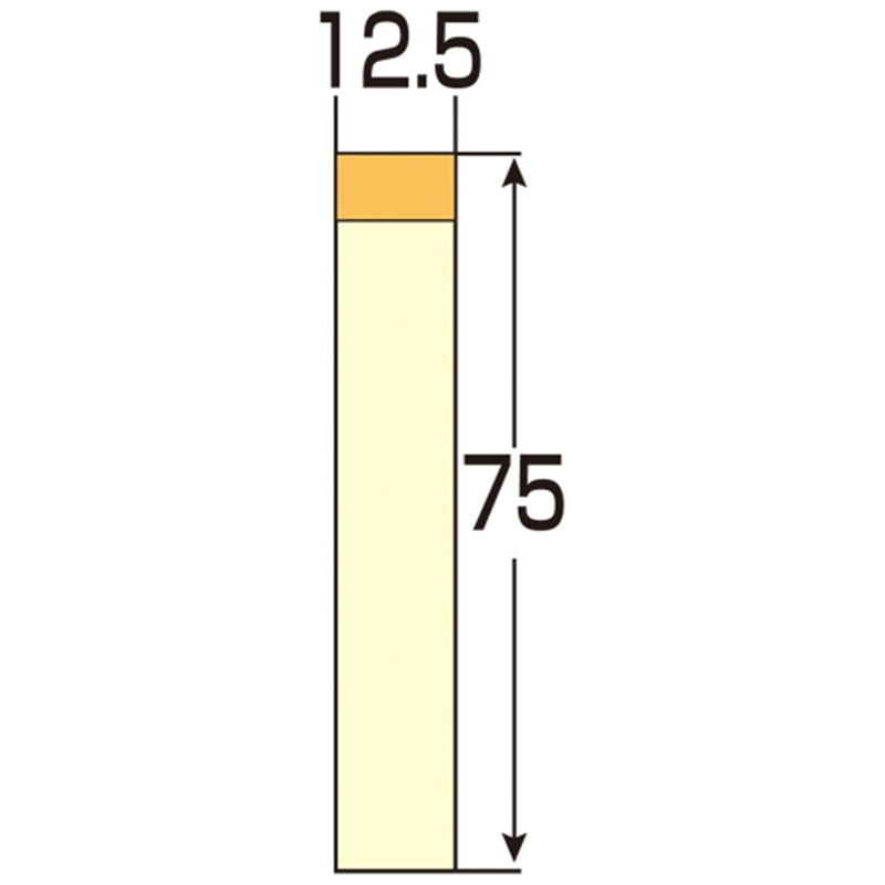 ニチバン ポイントメモ再生紙 FB-3KP パステル 1個（ご注文単位1個）【直送品】