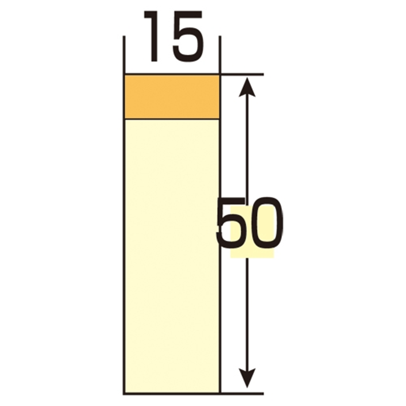 ニチバン ポイントメモ再生紙 FB-4KP パステル 1個(ご注文単位1個)【直送品】