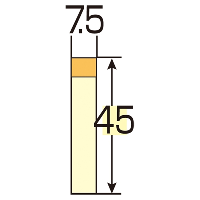 ニチバン ポイントメモ再生紙 FB-5KP パステル 1個(ご注文単位1個)【直送品】