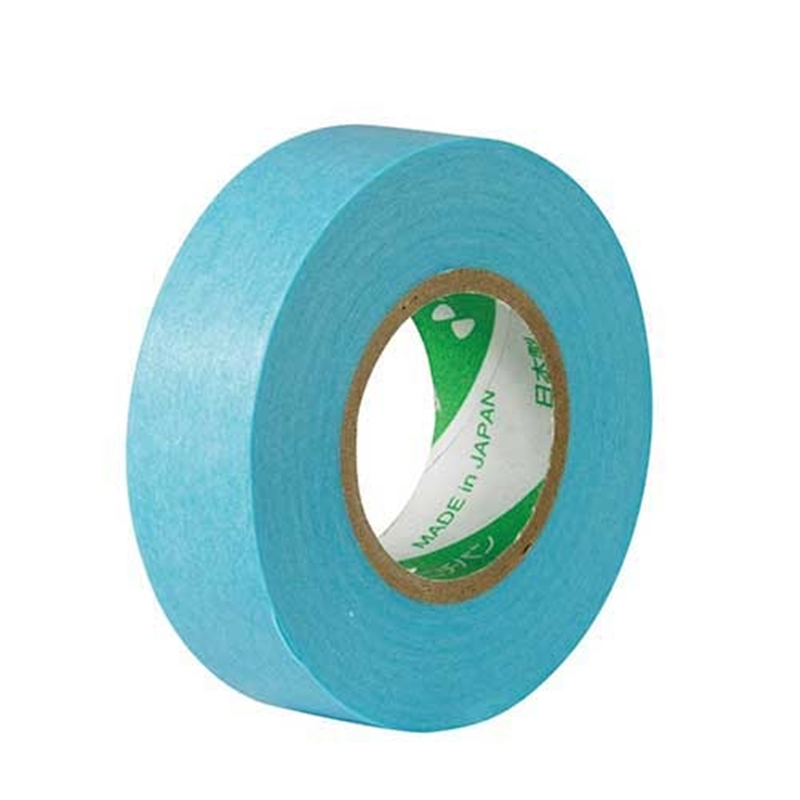 ニチバン マスキングテーププッシュカット詰替テープ 1個(ご注文単位1個)【直送品】