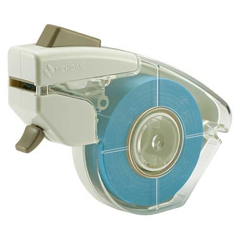 ニチバン マスキングテーププッシュカット詰替テープ 1個（ご注文単位1個）【直送品】