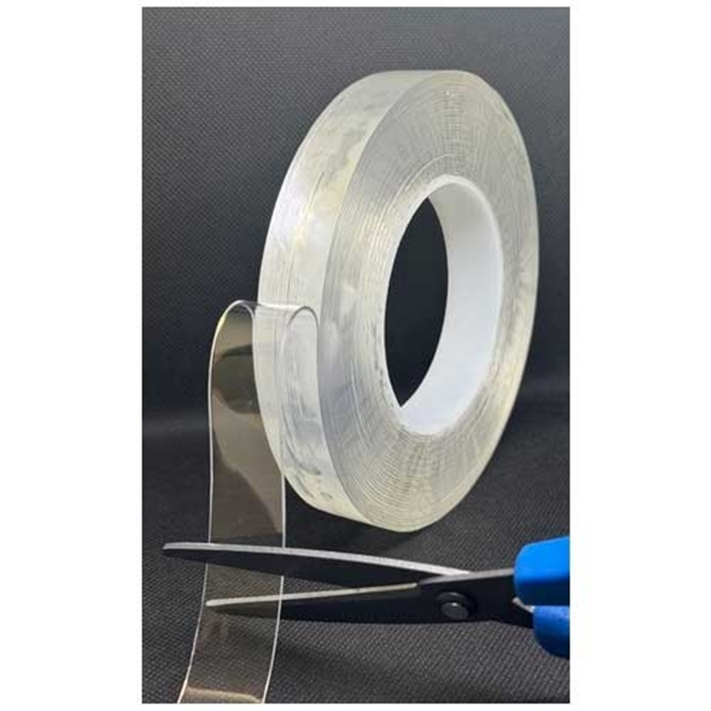 ハインズワーク 両面耐震ジェルテープ10m JTー210 1個（ご注文単位1個）【直送品】