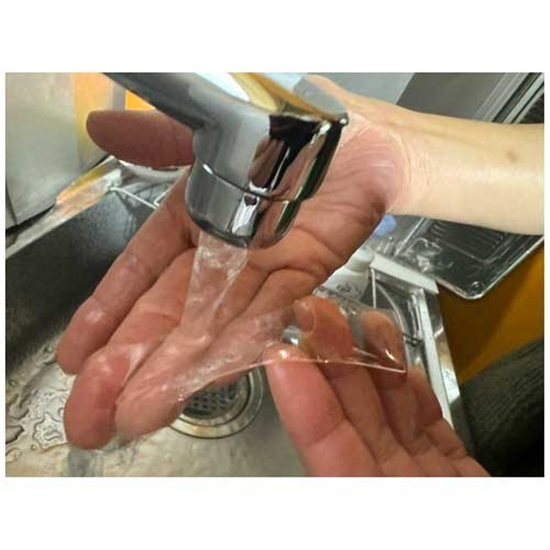 ハインズワーク 両面耐震ジェルテープ3m JTー203 1個(ご注文単位1個)【直送品】