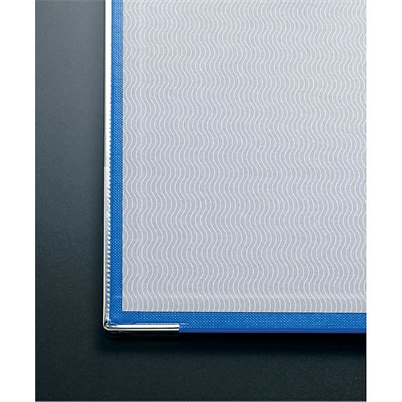 ハピラ レバー式アーチファイル SGLAF5 A4S 50mm黒 1個（ご注文単位1個）【直送品】