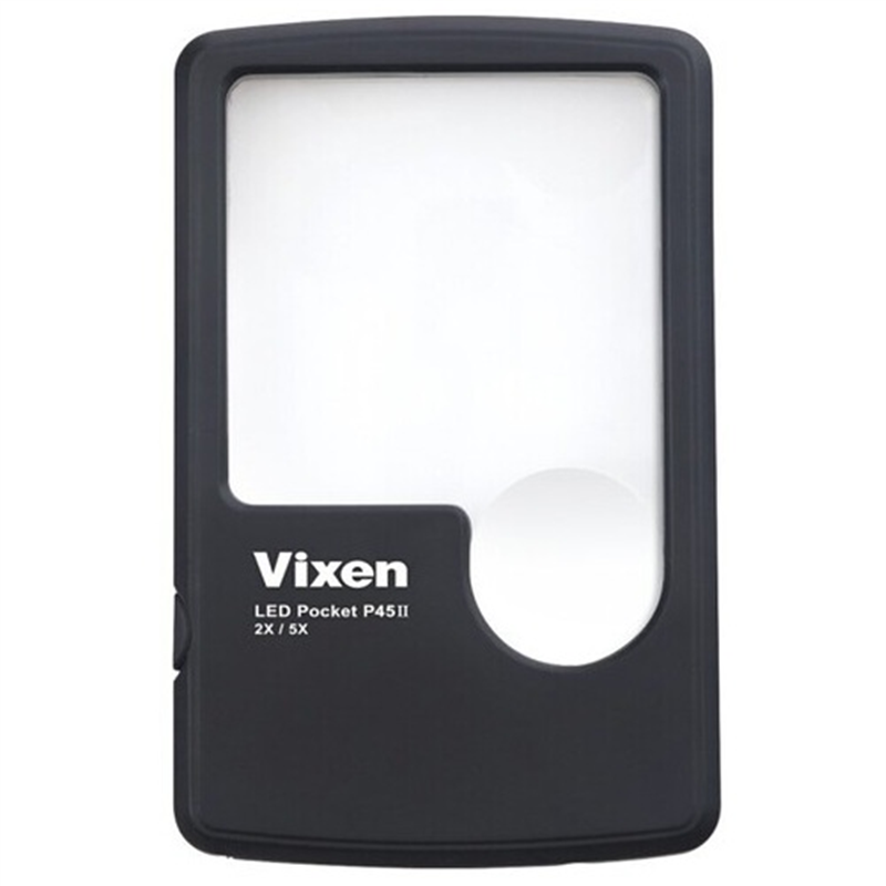 ビクセン LED ポケット P45 ? 1個（ご注文単位1個）【直送品】