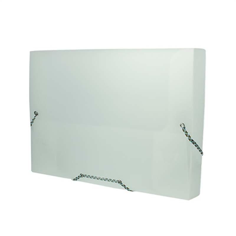 ビュートン ドキュメントボックス NDB-A4C クリヤー 1個(ご注文単位1個)【直送品】