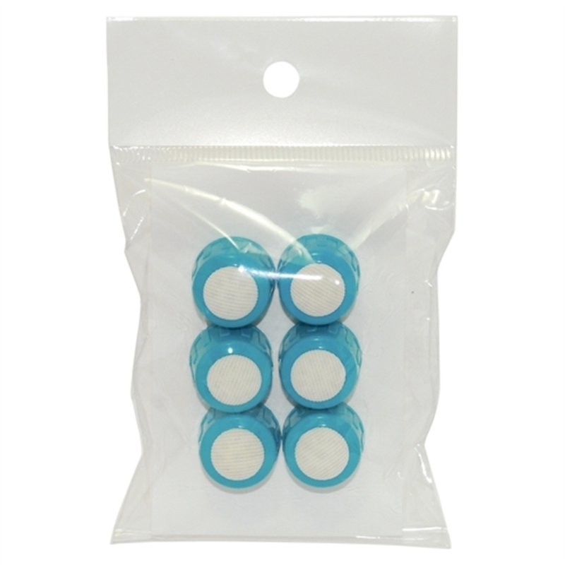 フエキ オーグルー用替えスポンジ 6個入り GSF6 1箱(ご注文単位1箱)【直送品】