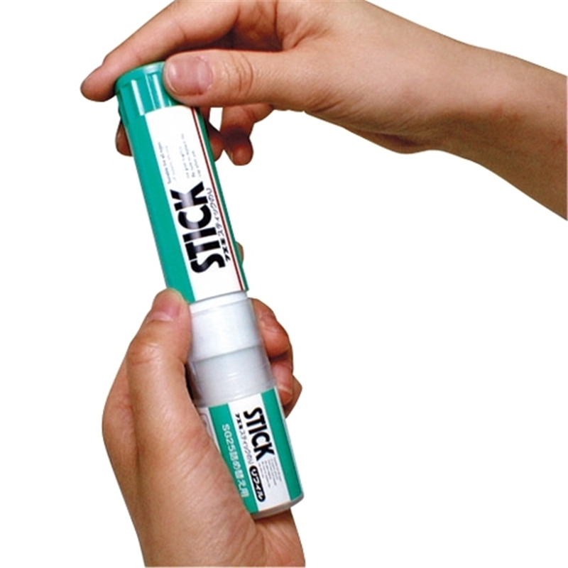 フエキ スティックのり SG25R 詰め替え25g 1個（ご注文単位1個）【直送品】