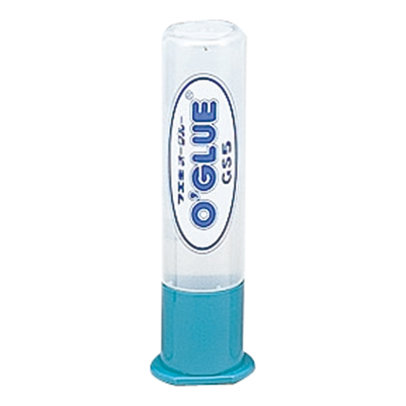 フエキ 液状のり オーグルー GS5 倒立 50ml 1個(ご注文単位1個)【直送品】