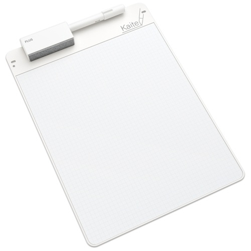 プラス Kaite 2S 方眼A4 KA-202G-JP2 1個（ご注文単位1個）【直送品】