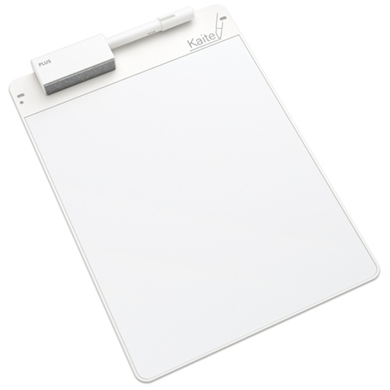 プラス Kaite 2S 無地A4 KA-202P-JP2 1個（ご注文単位1個）【直送品】