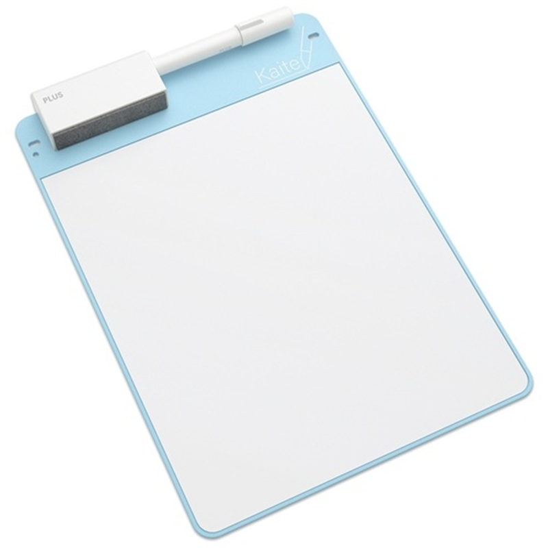 プラス Kaite 2S 無地B5 KA-201P-JP2 1個（ご注文単位1個）【直送品】