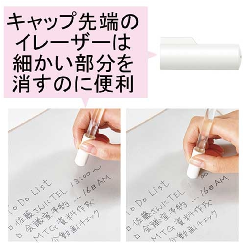 プラス Kaite専用ペン KA-500P 1個(ご注文単位1個)【直送品】