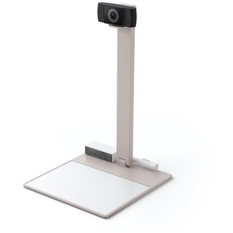 プラス 筆記パッド付き書画カメラ LWP-KAB6 1個（ご注文単位1個）【直送品】