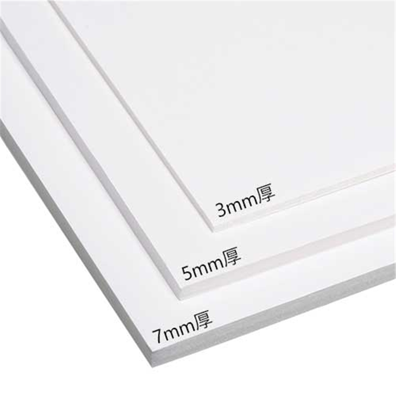 プラチナ万年筆 CPパネル ACB2CP7-800J B2判 7mm厚 1個（ご注文単位1個）【直送品】