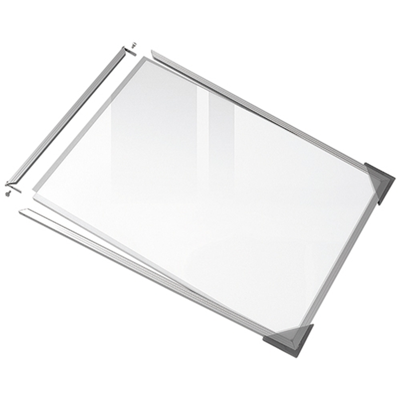 プラチナ万年筆 パネルライトエコ ALA2-S A2 1個(ご注文単位1個)【直送品】