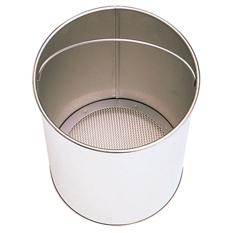 ぶんぶく タバコペール 底アミ式中缶 1個（ご注文単位1個）【直送品】