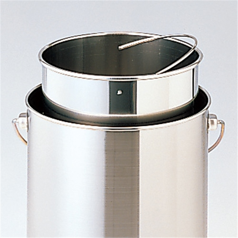 ぶんぶく タバコペール 底アミ式中缶 1個（ご注文単位1個）【直送品】