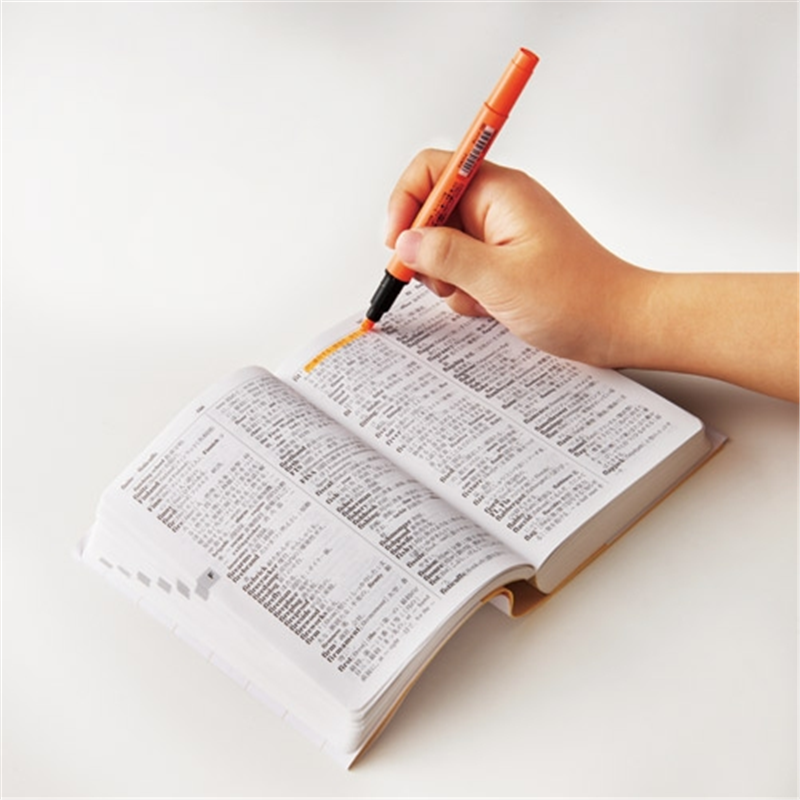 ぺんてる フィットライン 5色セット SLW11-5 1個(ご注文単位1個)【直送品】