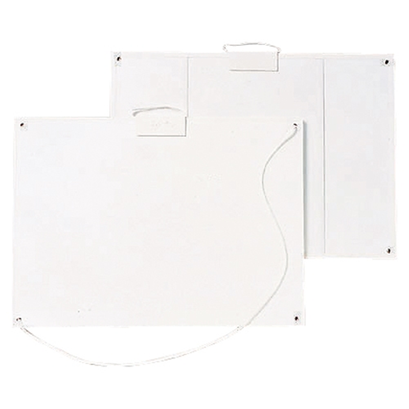 ぺんてる 画板 ZSG1-2N 4ツ切用 1個(ご注文単位1個)【直送品】