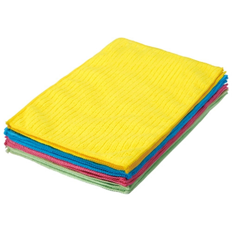 ボンスター マイクロダスター アソート 12枚 F-884 1個（ご注文単位1個）【直送品】