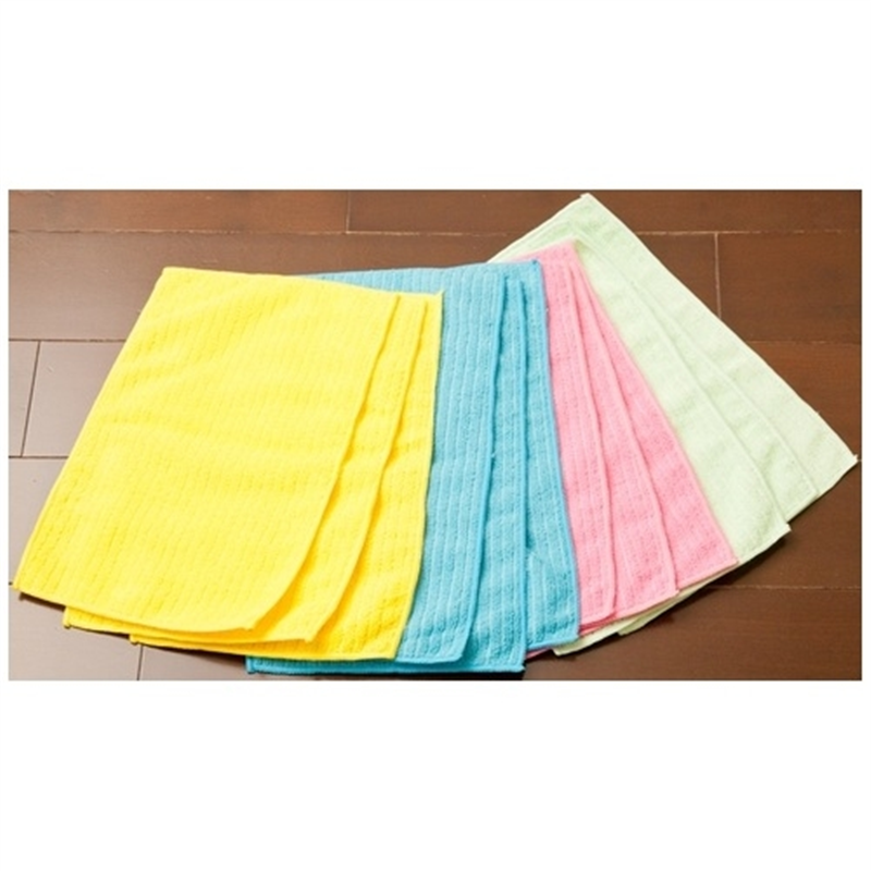 ボンスター マイクロダスター アソート 12枚 F-884 1個（ご注文単位1個）【直送品】