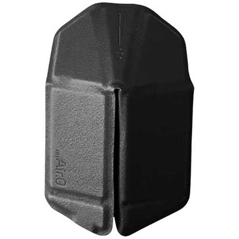 マイエアゼロ OriMouse(オリマウス) クールブラック 1個（ご注文単位1個）【直送品】