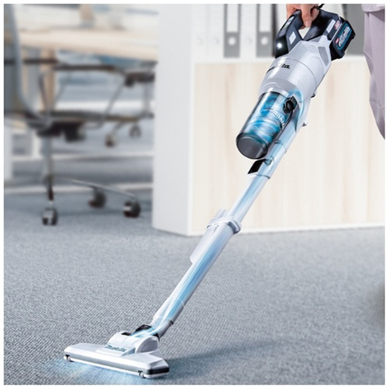 マキタ 充電式クリーナ CL003GRDW 1個(ご注文単位1個)【直送品】