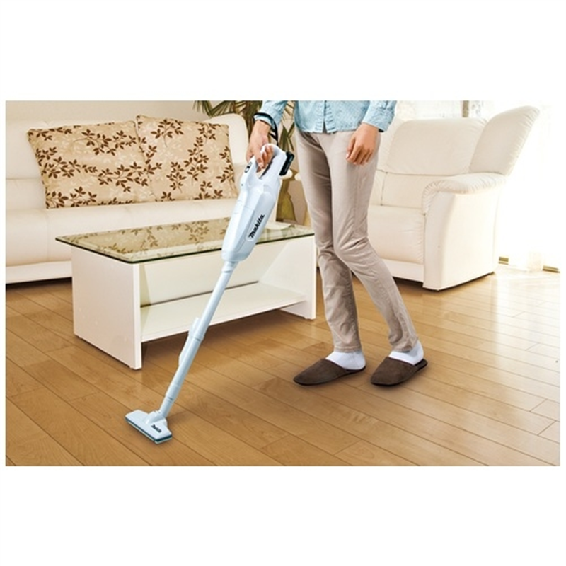 マキタ 充電式クリーナ CL107FDSHW 1個（ご注文単位1個）【直送品】