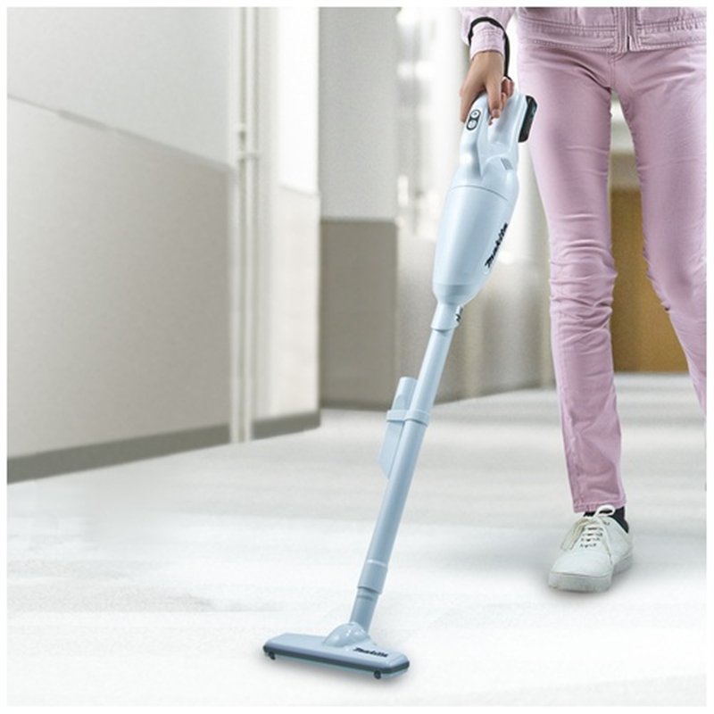 マキタ 充電式クリーナ CL108FDSHW 1個(ご注文単位1個)【直送品】